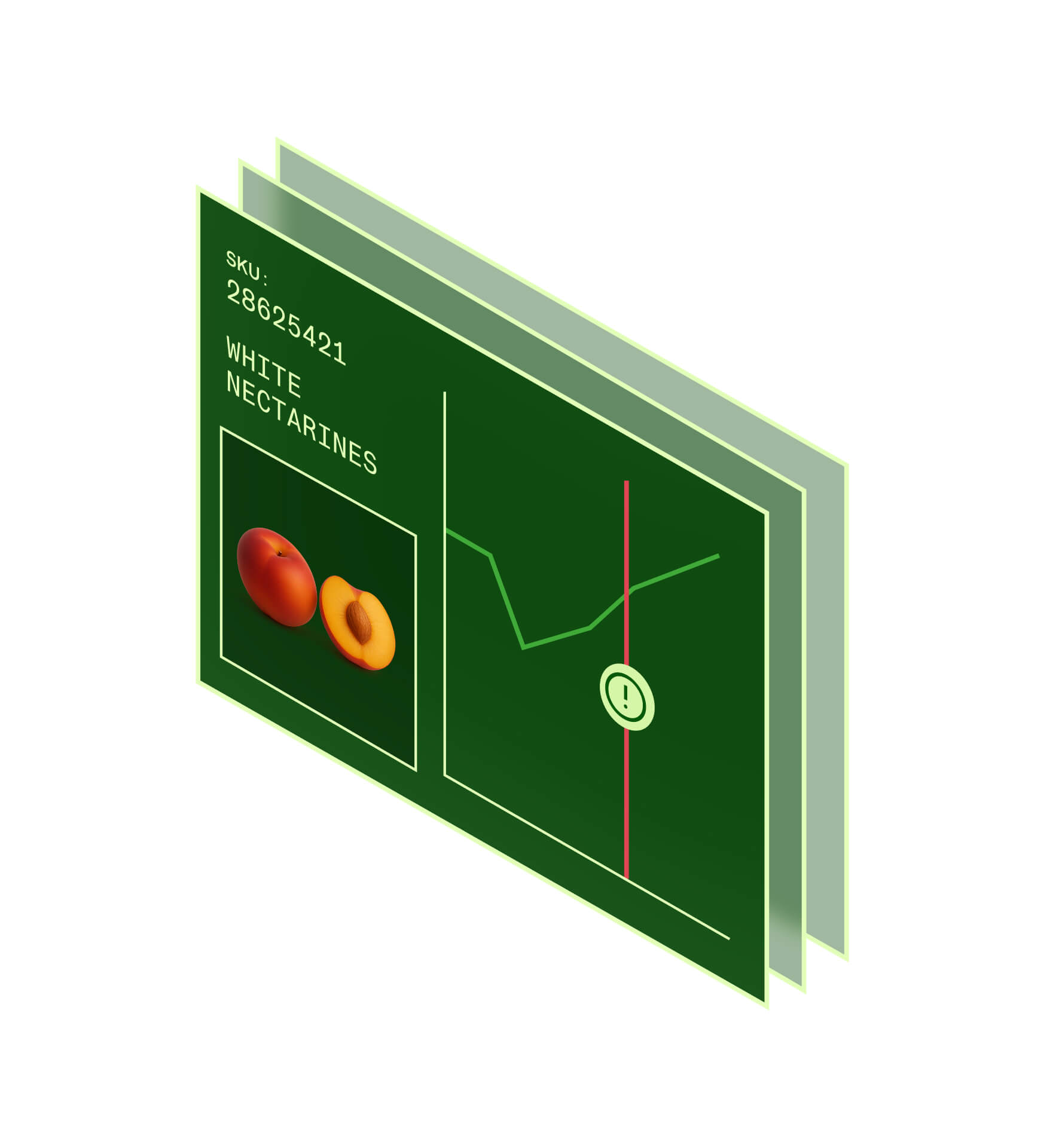 afresh process illustrated