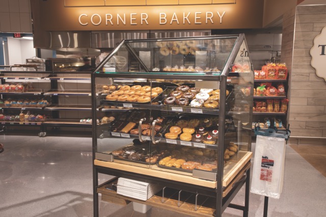 Balls Food Stores Chooses Afresh for Production Planning and Full-Store Ordering, Including Non-perishables 