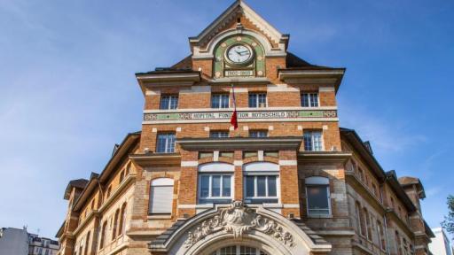 Hôpital Rothschild