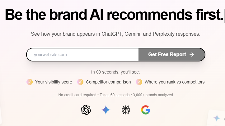 Peekaboo: For Simple Visibility Tracking and Competitor Monitoring