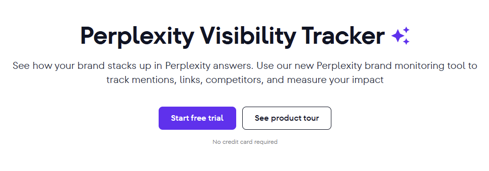 SE Ranking: For Hybrid SEO + Perplexity Tracking