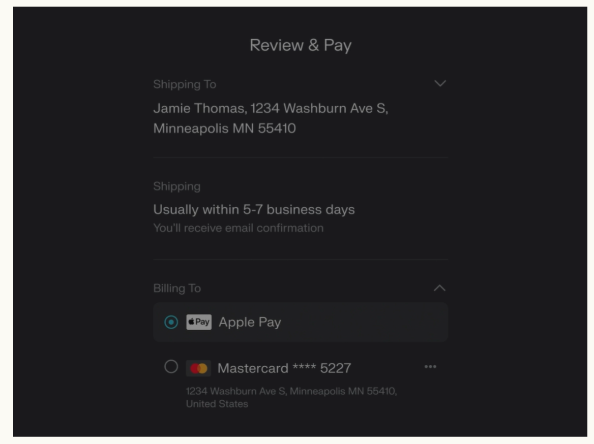 Perplexity “Buy with Pro