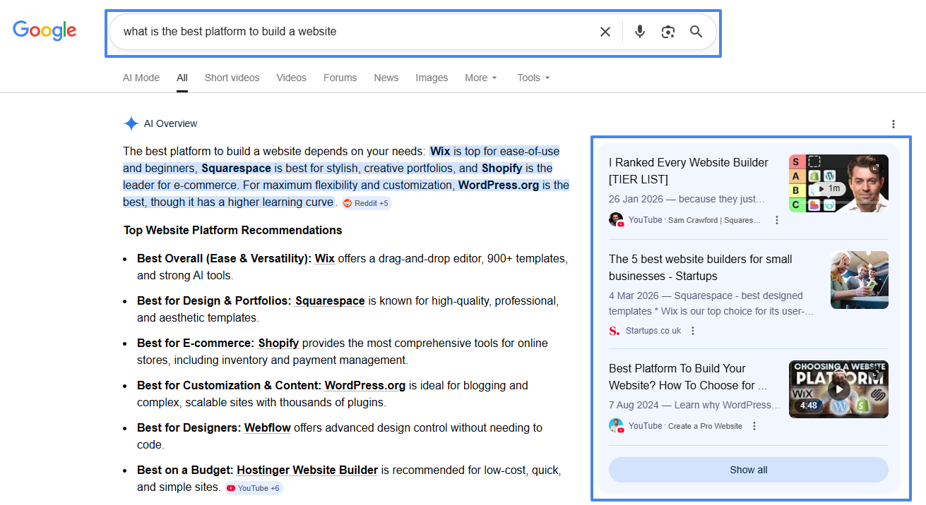 What is Answer Engine Optimization (AEO)
