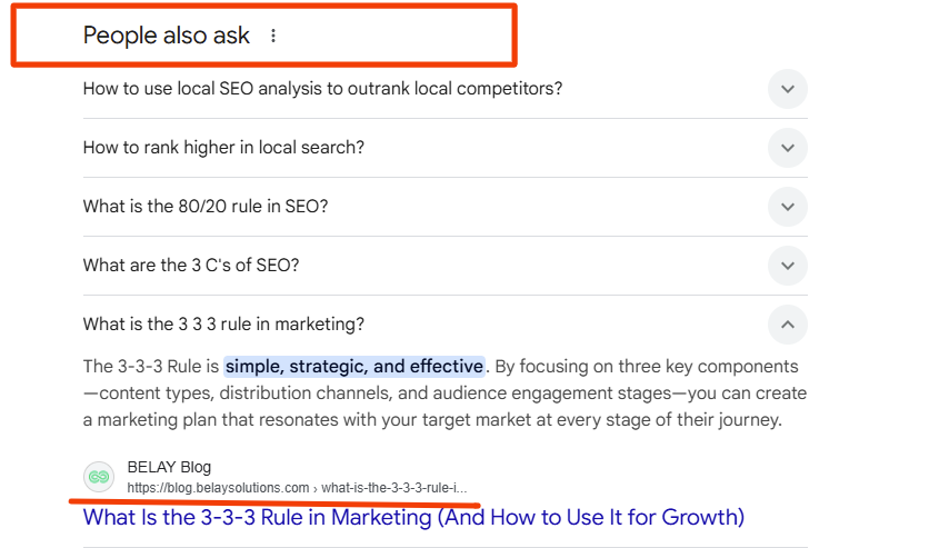 How AI Overviews Differ from Traditional Search