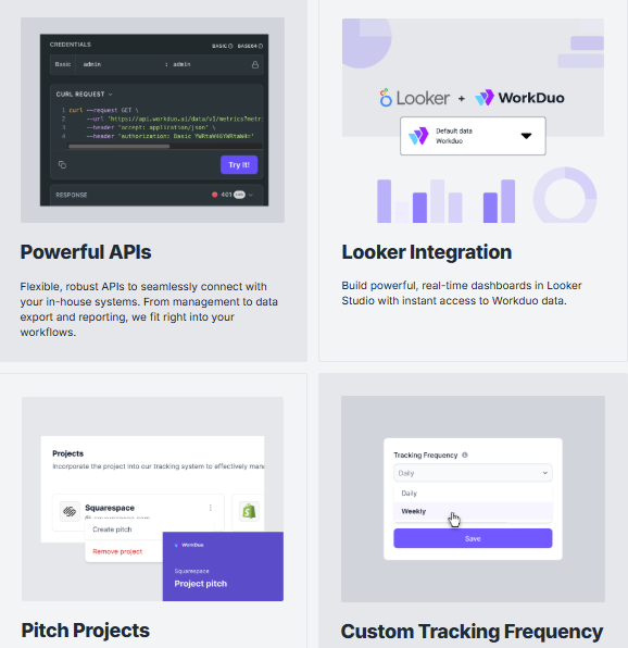 Scalability for High-value Brands and Agencies