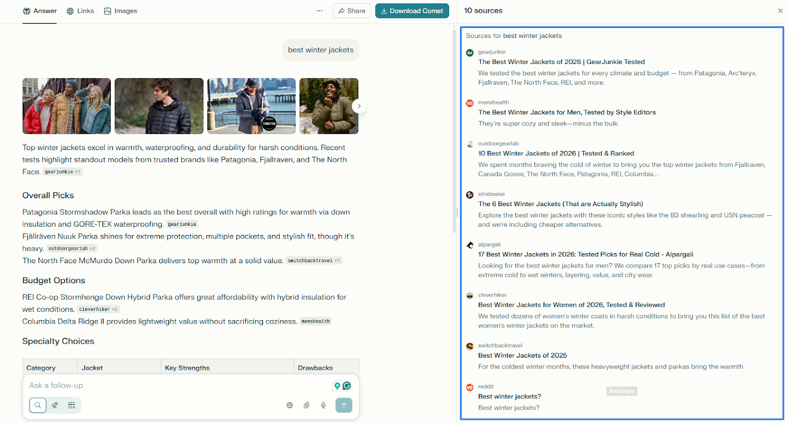What Is Generative Engine Optimization (GEO)