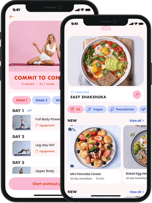 Grow with Anna | App