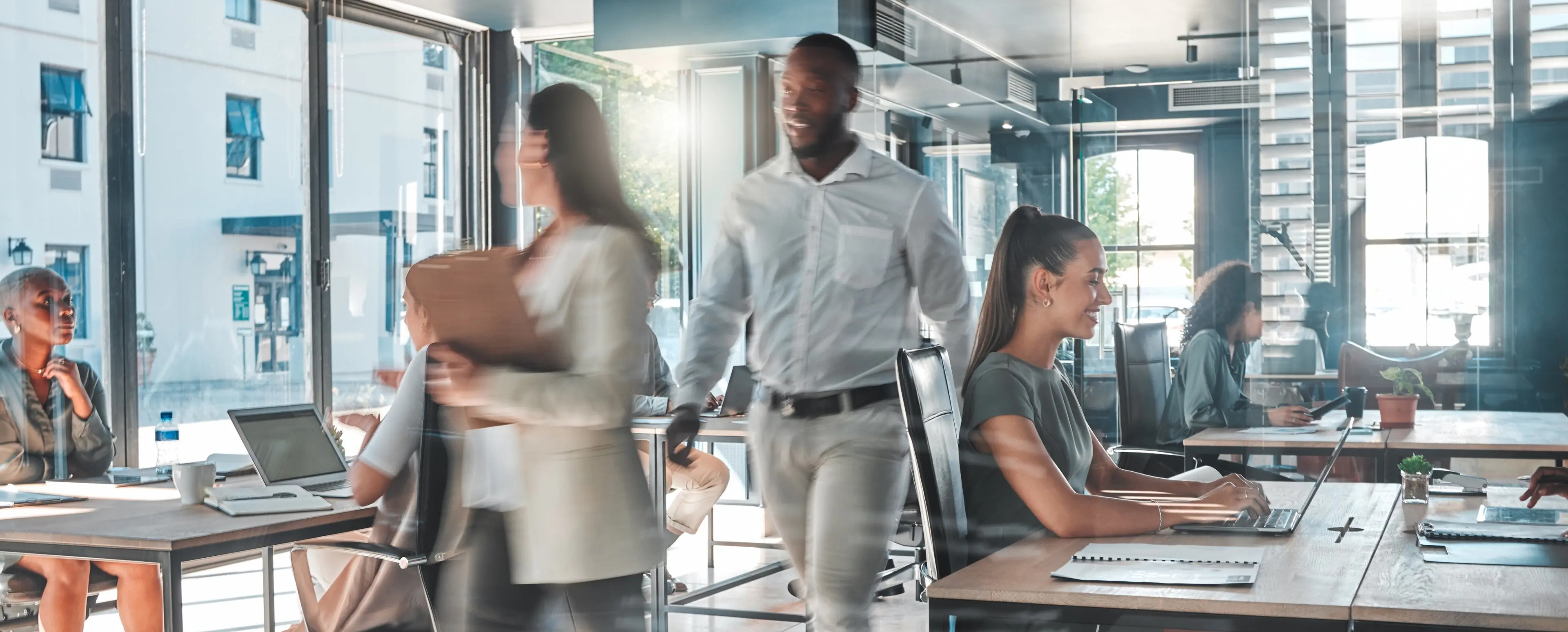 How Worldline Scaled Global Referrals with CleverConnect