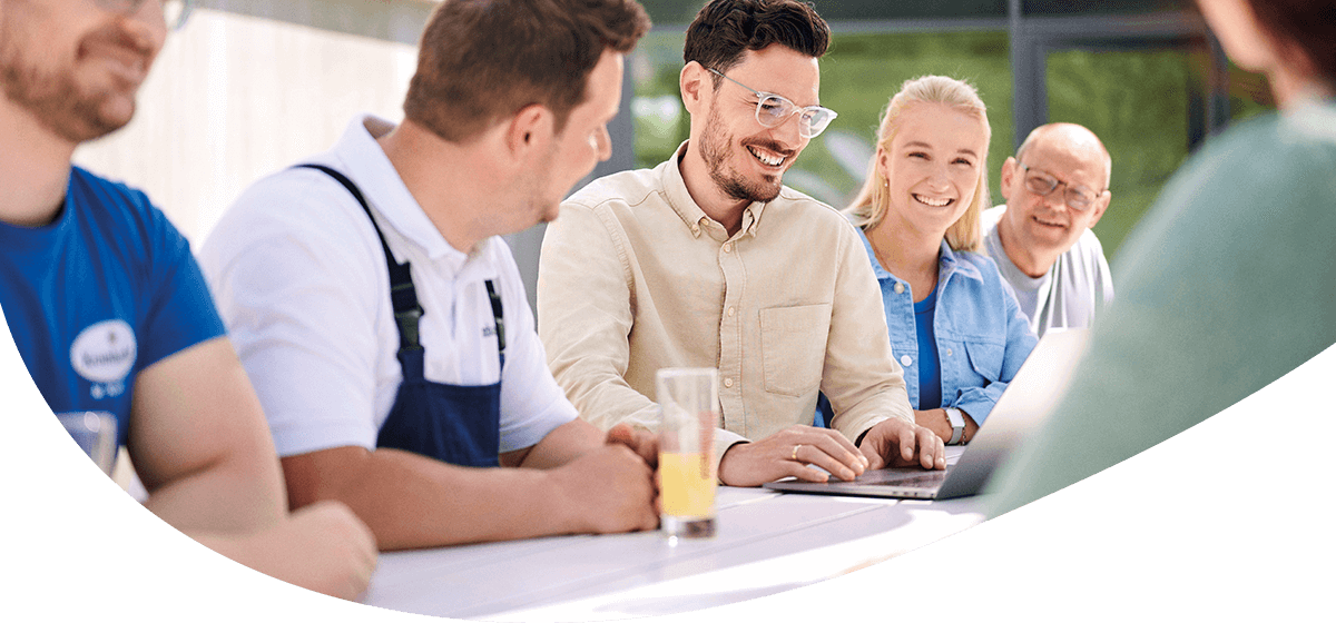 Krombacher: More top hires thanks to employee referrals