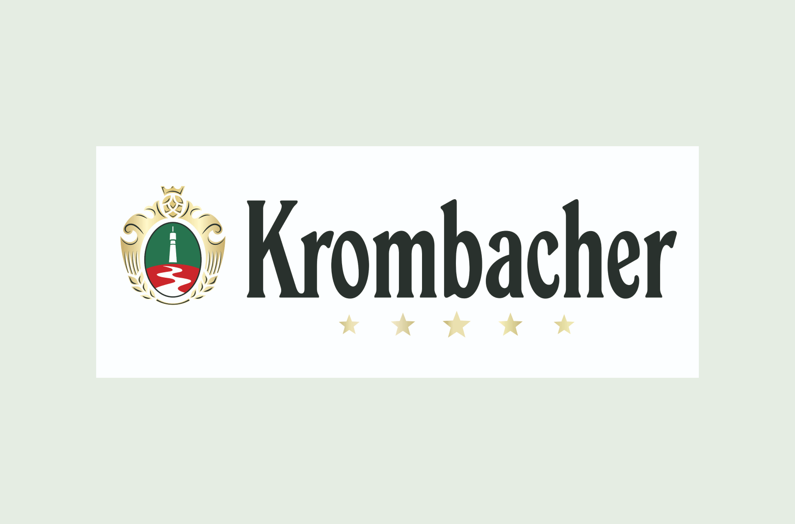 Krombacher: More top hires thanks to employee referrals