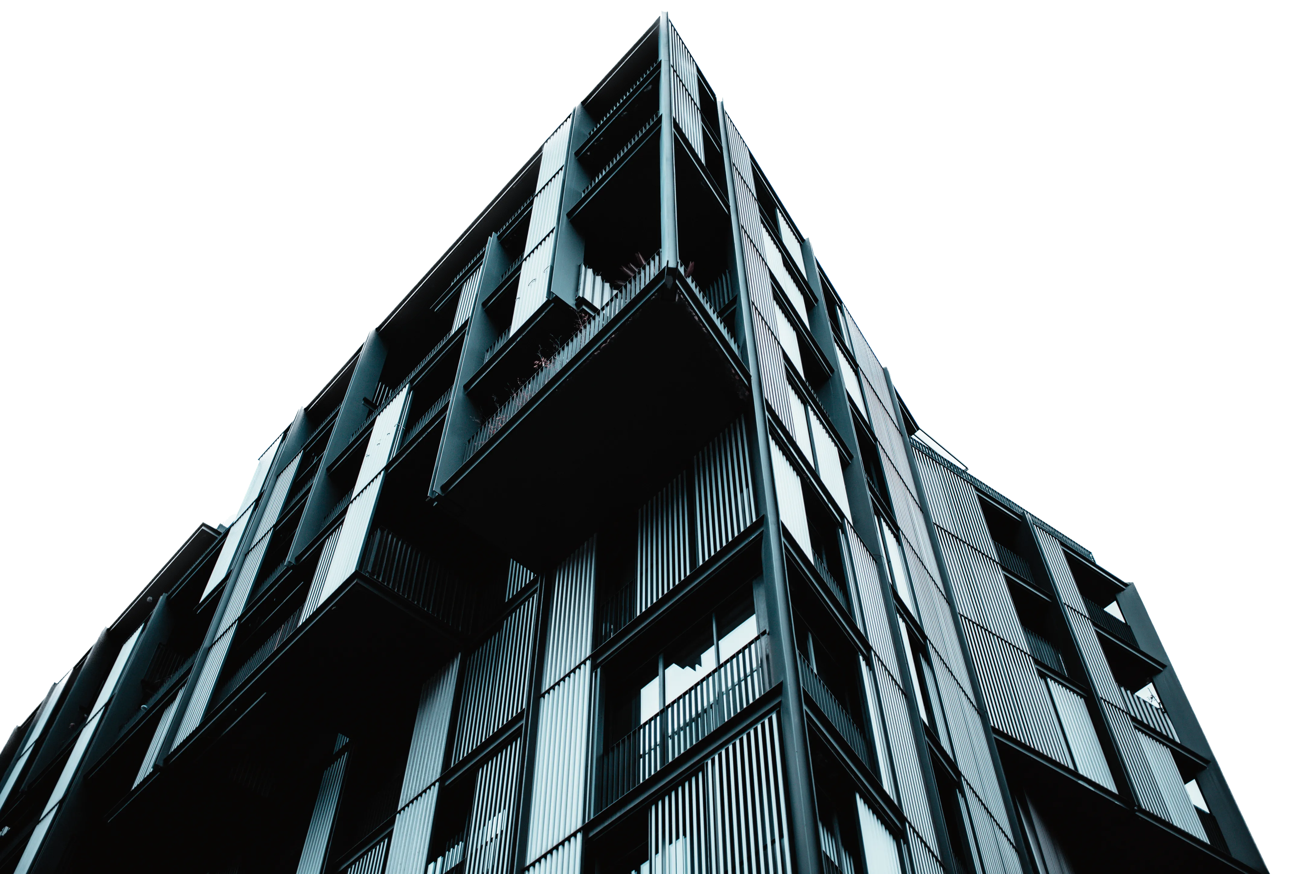 image immeuble