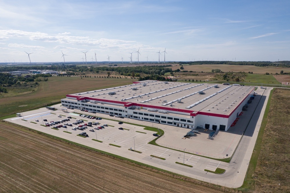 Electric Trucks, Green Warehousing, and the Push for Sustainable Supply Chains