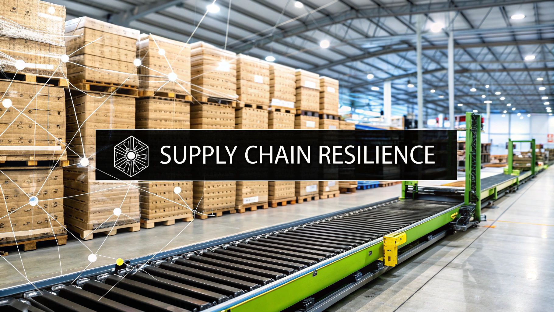 10 Essential Supply Chain Risk Mitigation Strategies for 2025