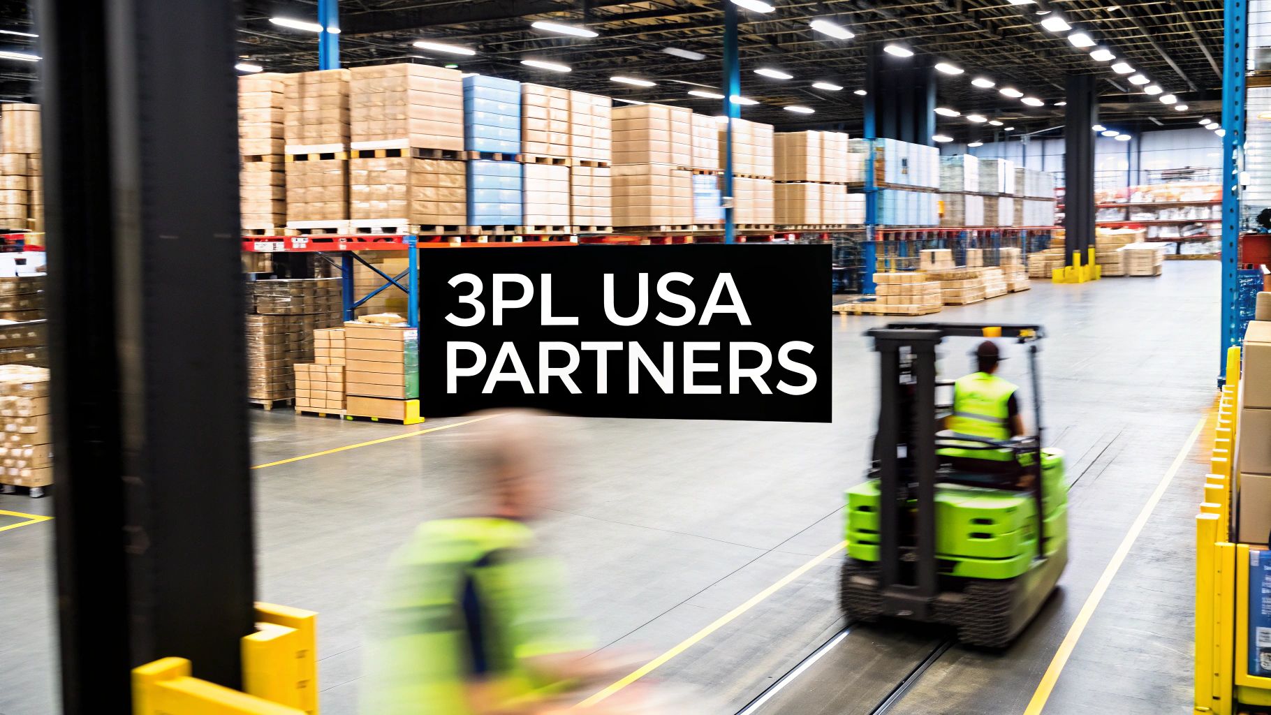 7 Best 3PL USA Partners for OEMs and Tier 1s in 2026
