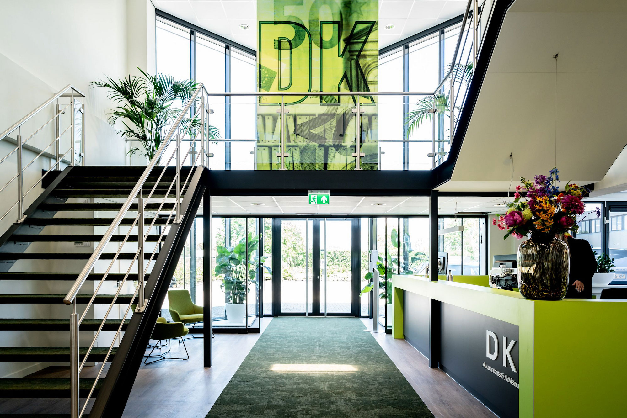 DK Accountants & Adviseurs