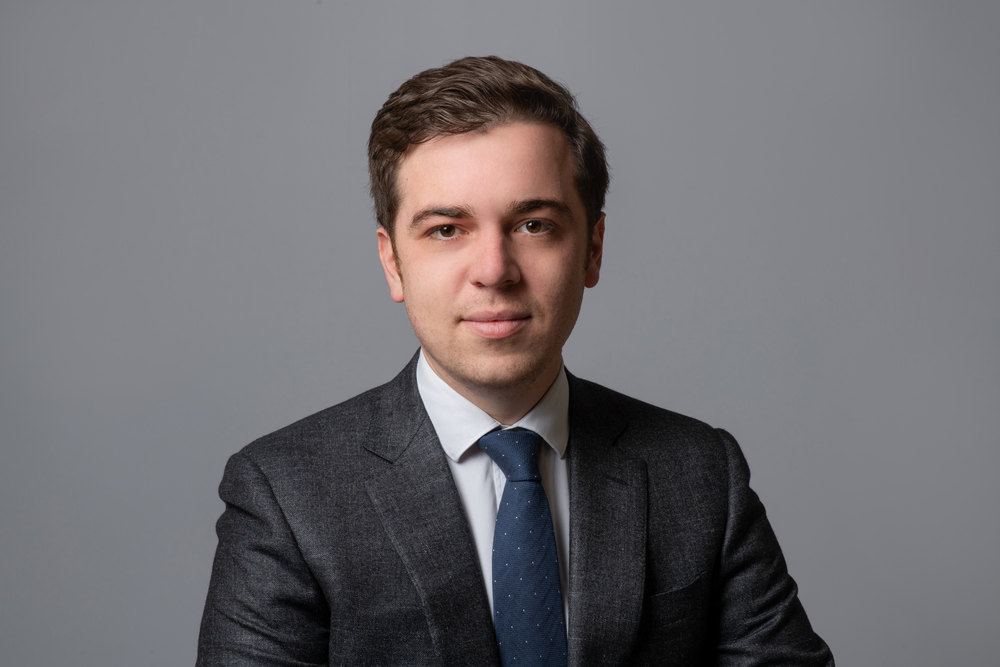 Simon GUIRRIEC, avocat