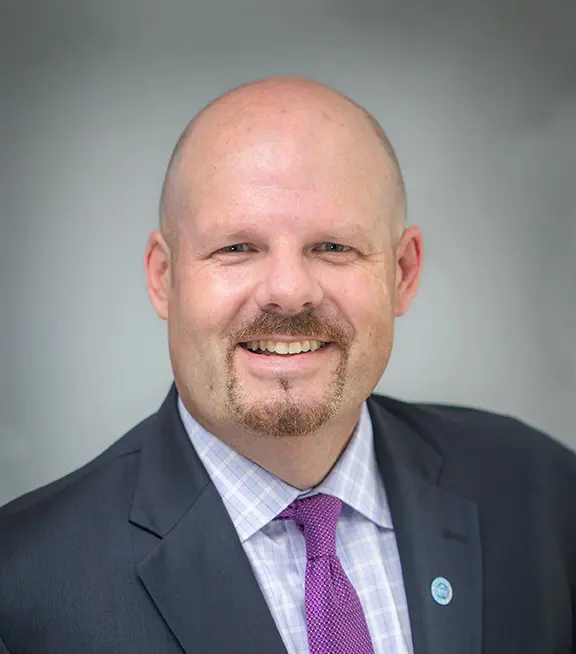 Eric Byer, President & CEO of ACD