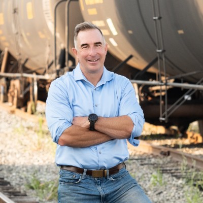 Colie Whitaker, President of The Whitaker Company