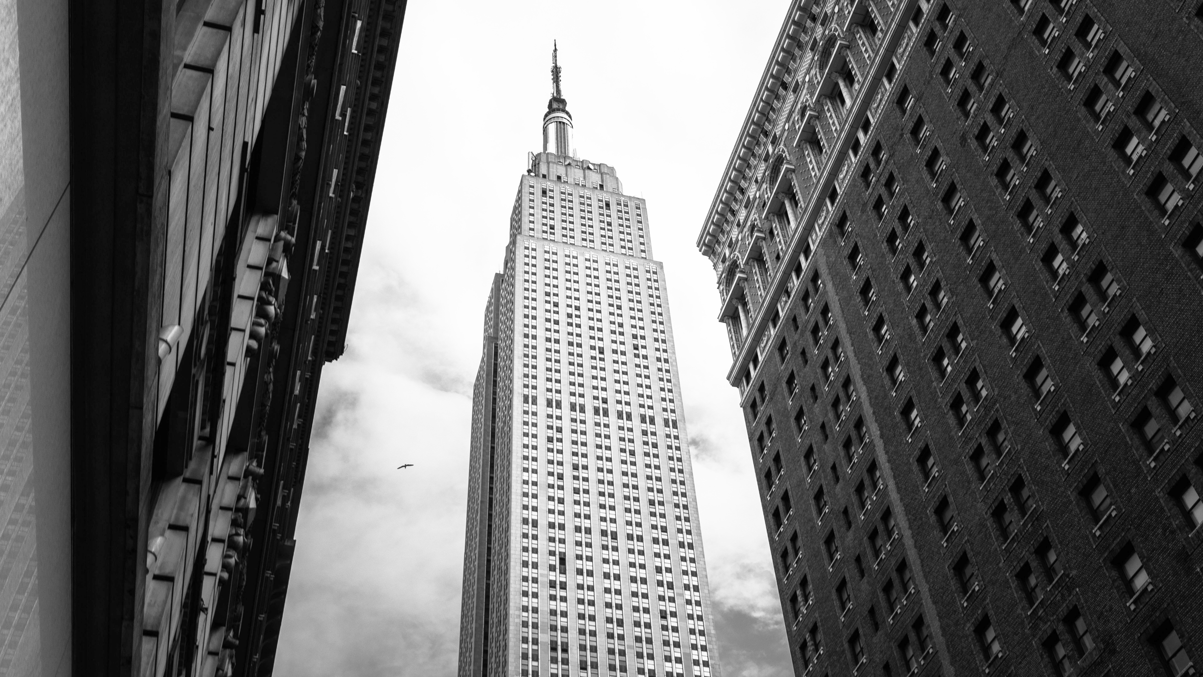 Empire State Building