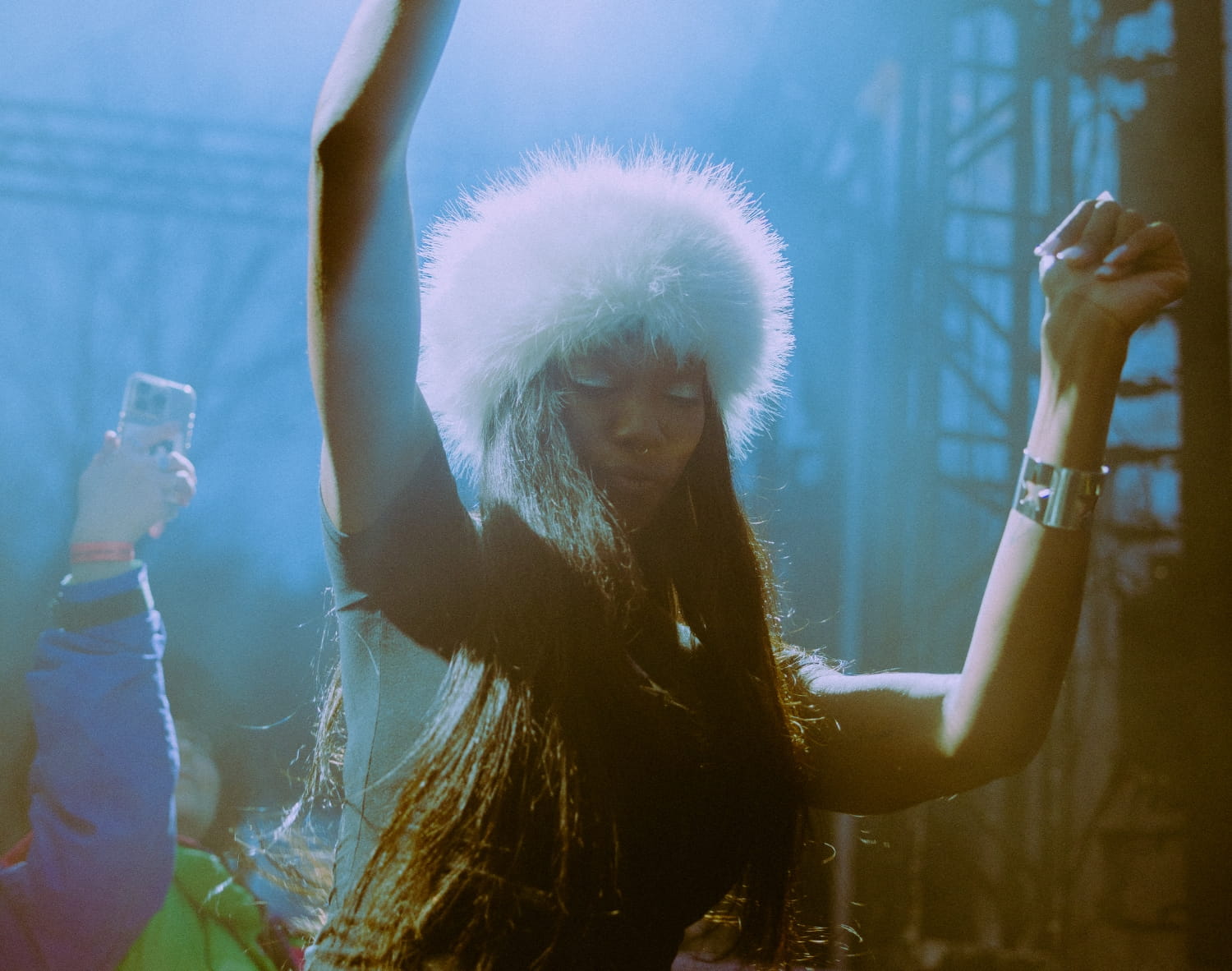 Pentapic feat Tallandskinny