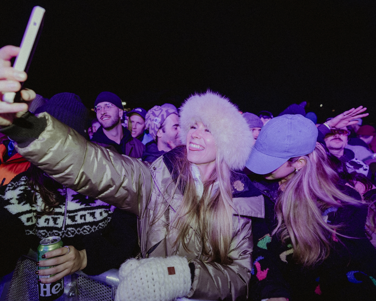 Pentapic événement danse glisse soleil parc