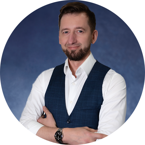 Dariusz Konstanciak
