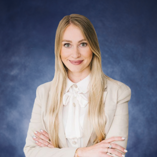 Klaudia Dudzińska