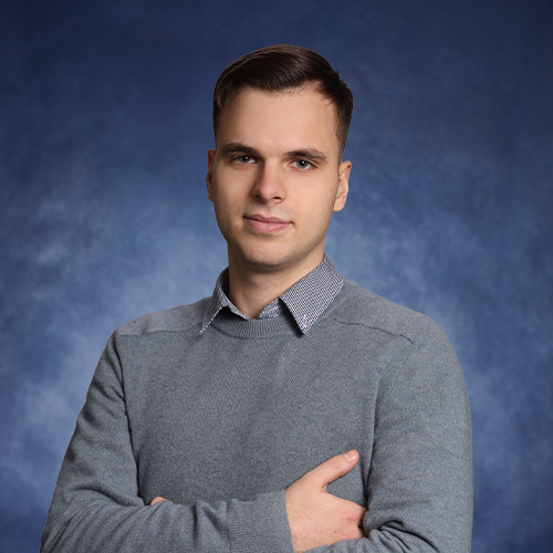Adrian Książek