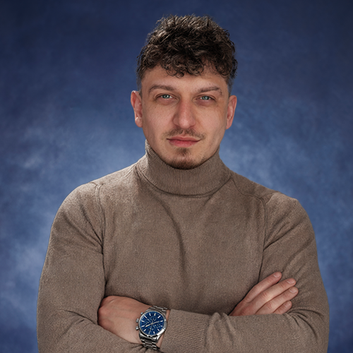 Eryk Jeziorski