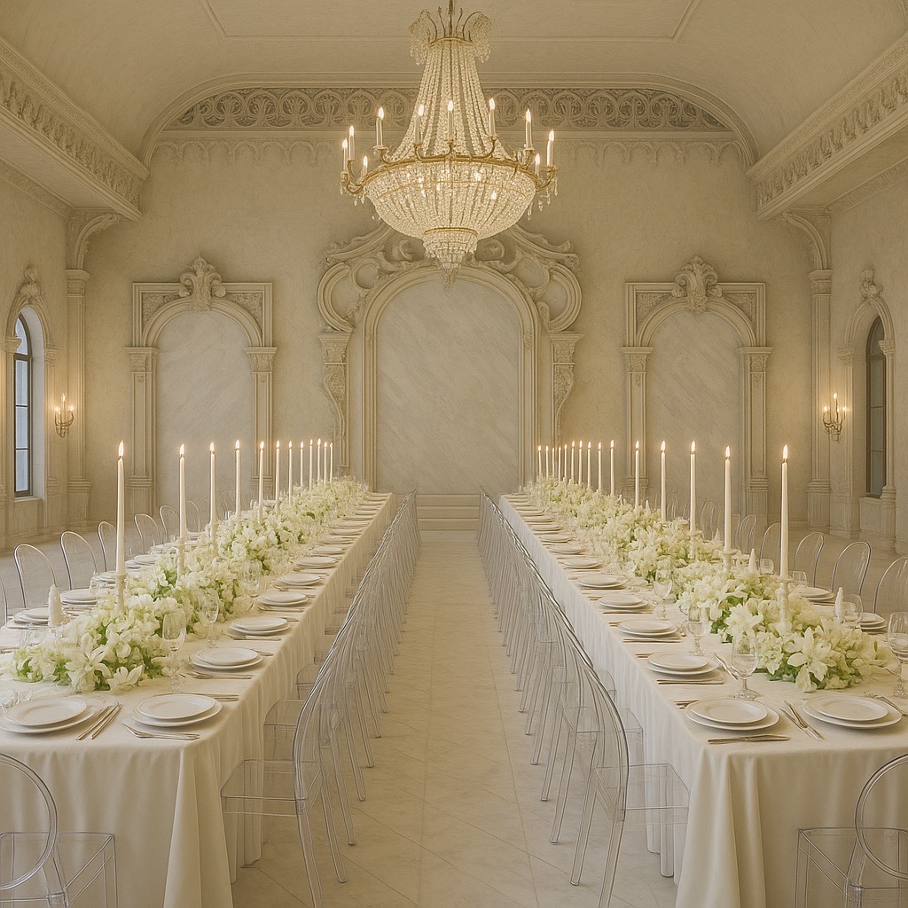 CHATEAU 
