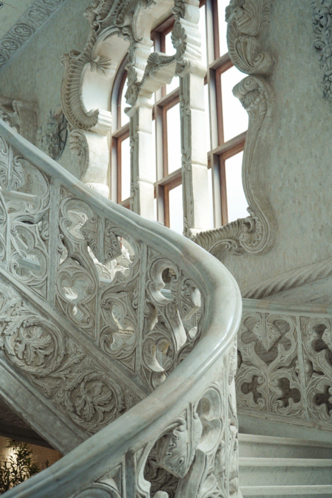 CHATEAU 