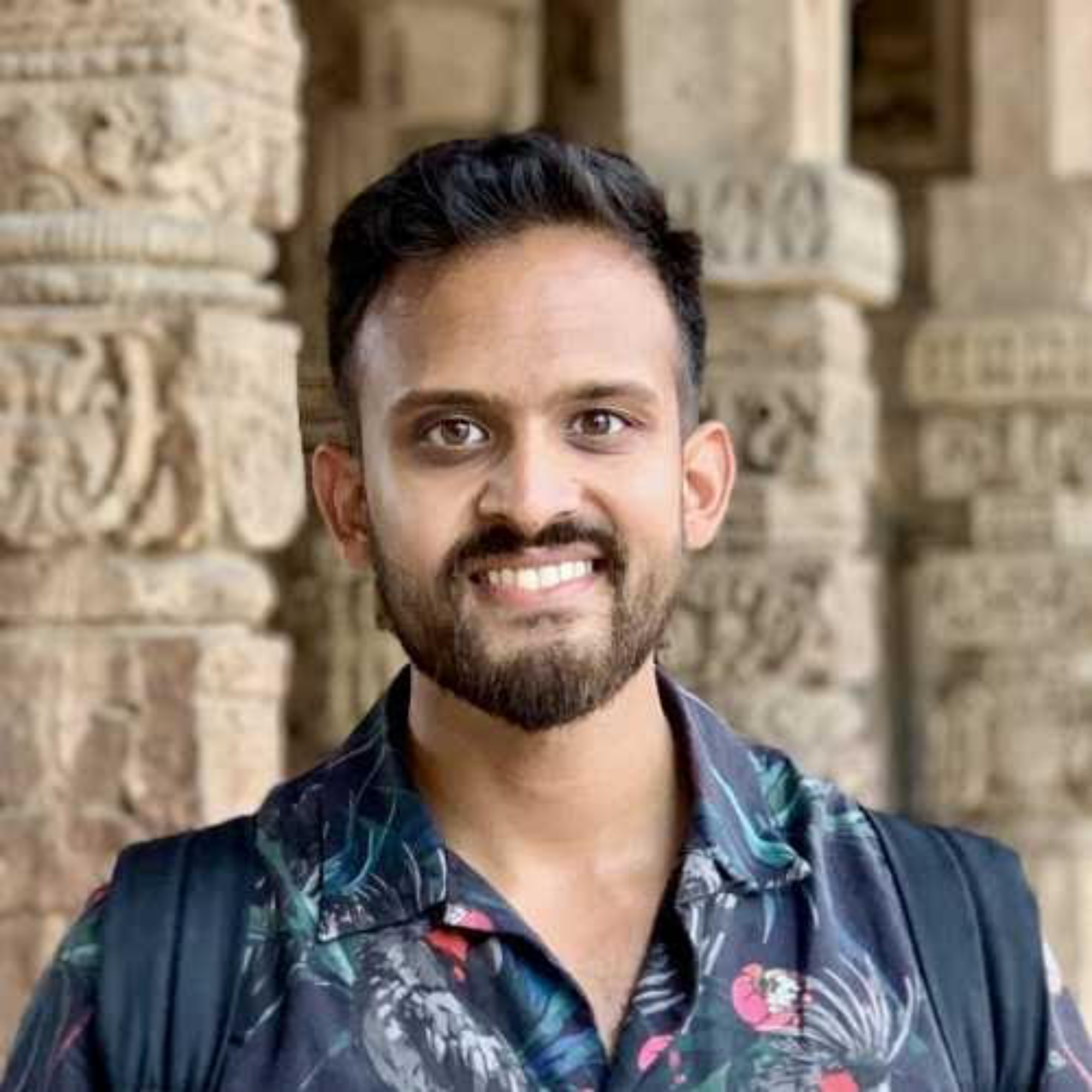 Speaker: Vivek Gupta