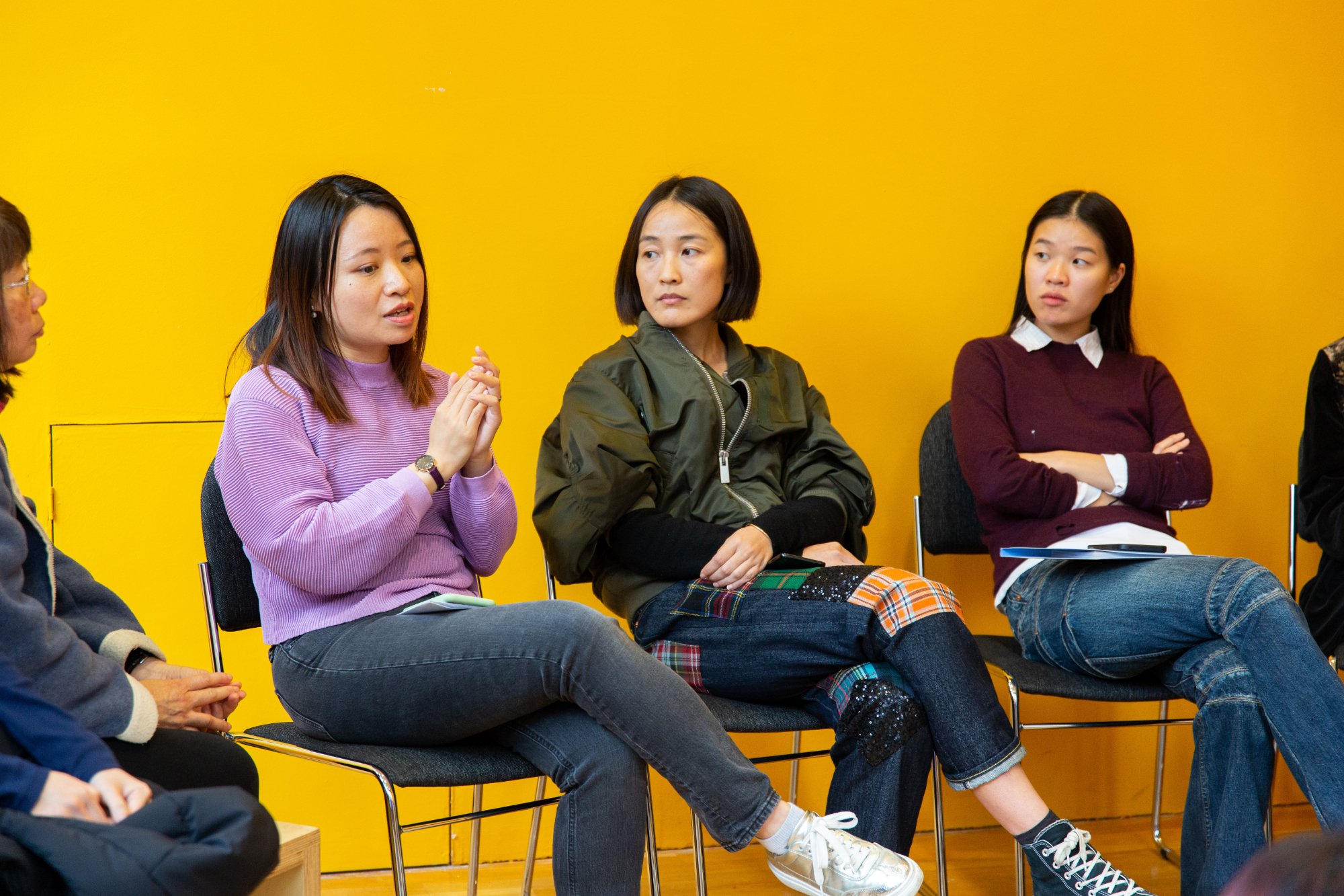 Made in Asias with Viscose Journal