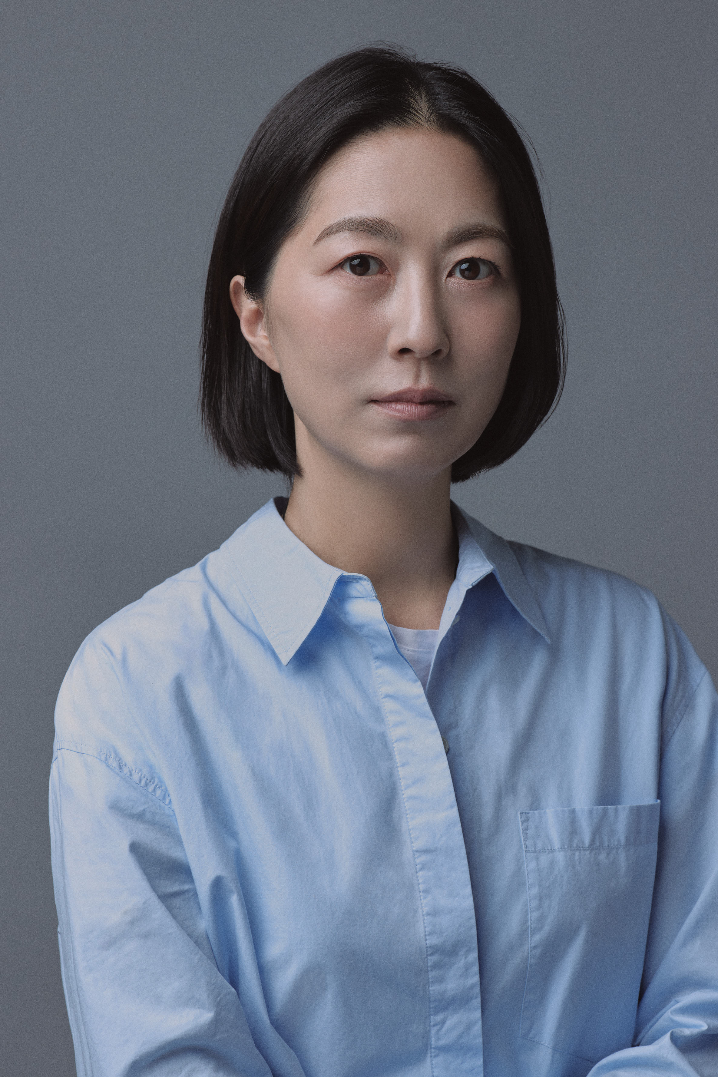 Haeju Kim, photo by Seunghee Lee