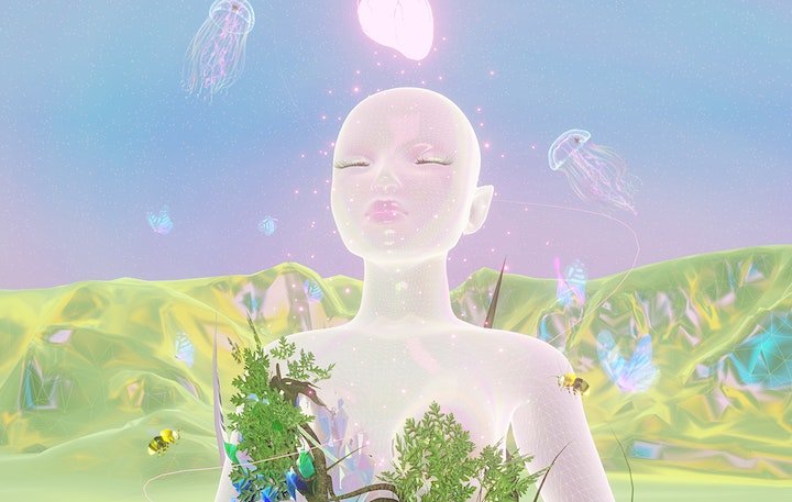 Both Sides Now 8: Queer Realities/Virtualities