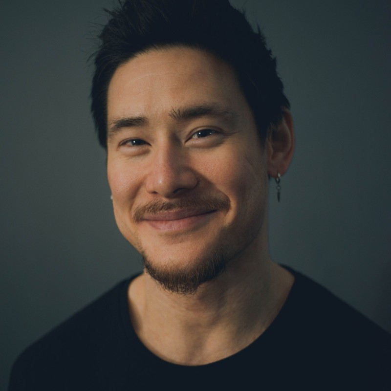 Si Rawlinson, courtesy of the artist.