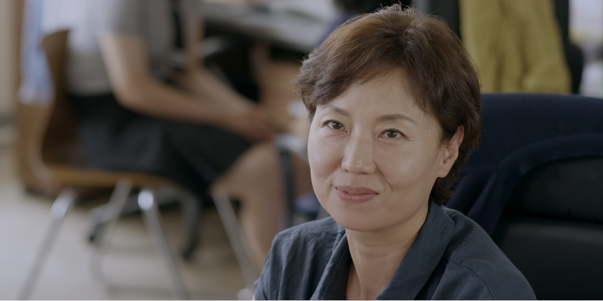 Lee Yu-jin, 'A Good Mother 굿 마더', 24min, 2020, film still. Courtesy of the artist and Queer East.