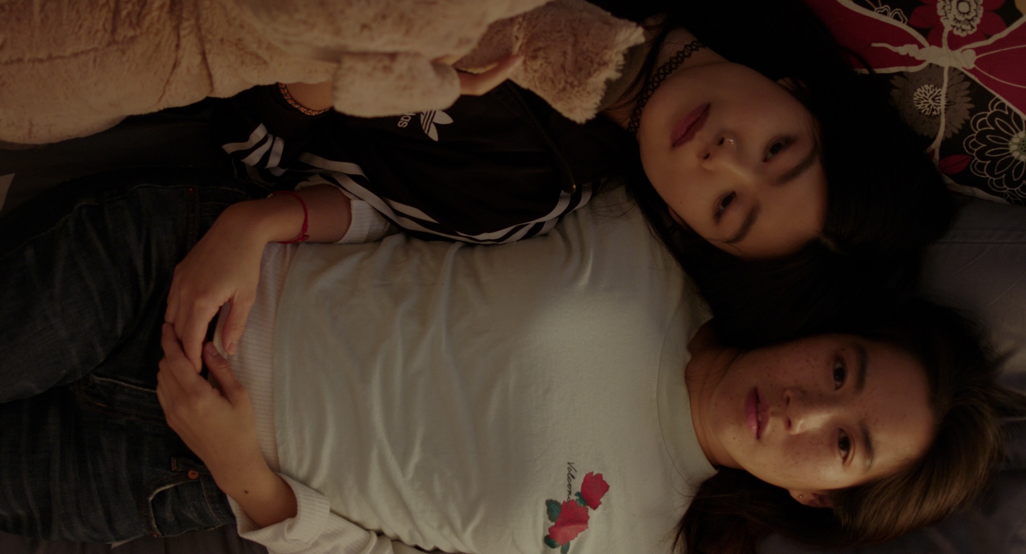 Fishbowl, Jacqueline Chan, 2021, film still. Courtesy of the artist and Queer East. 