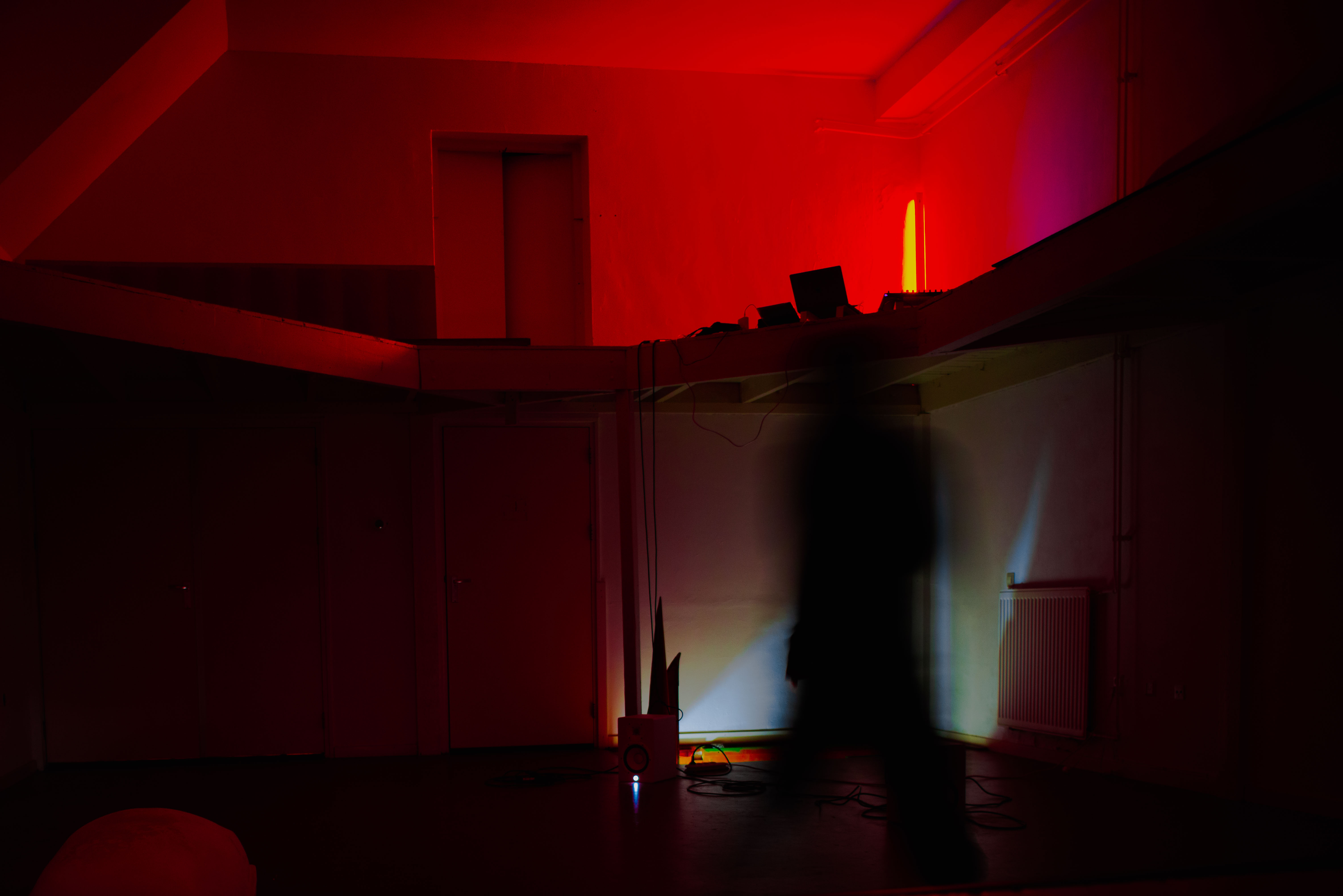  Courtesy of Nadoe and of Mutter, Amsterdam.