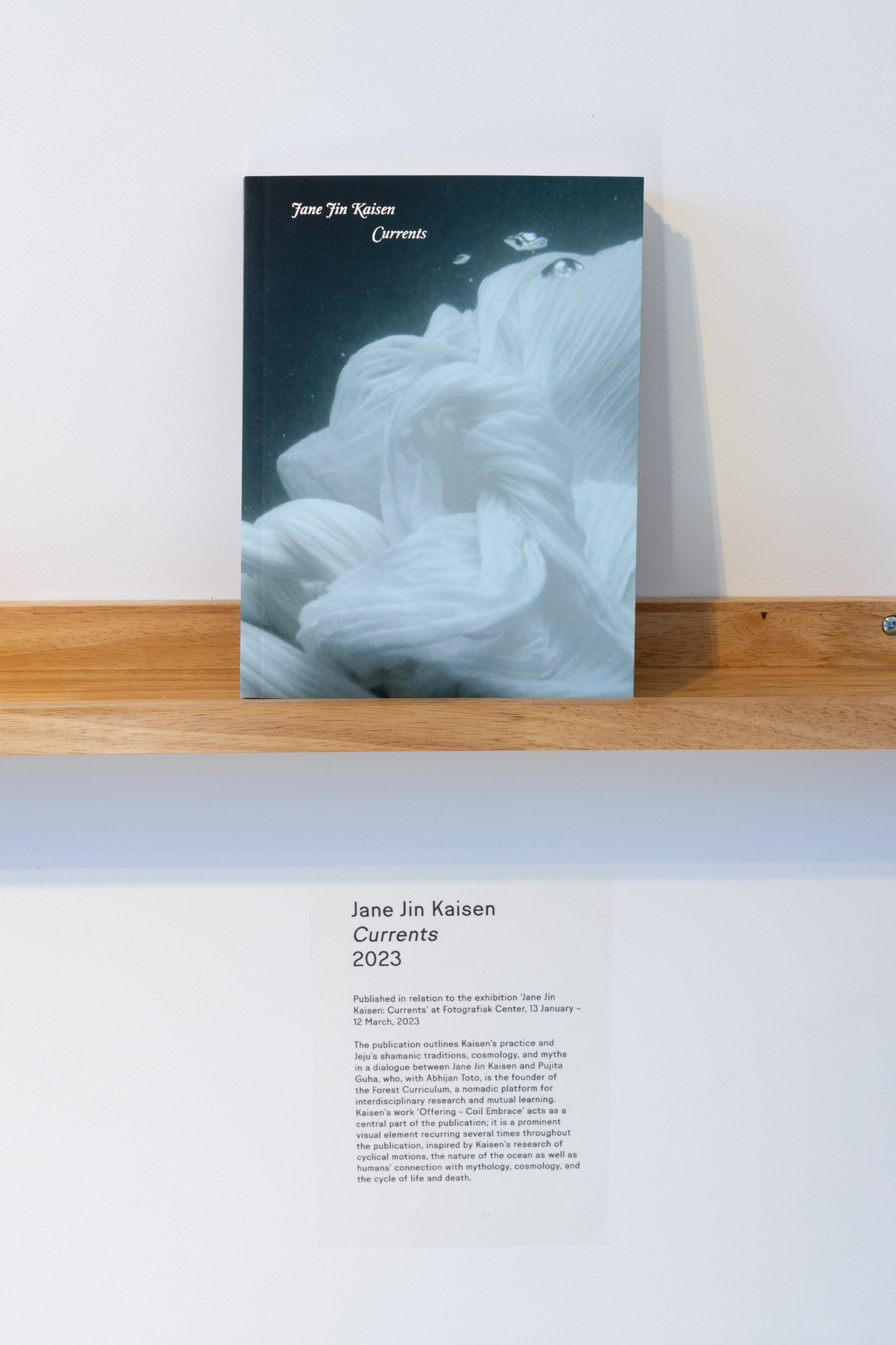 Photo by Jules Lister.