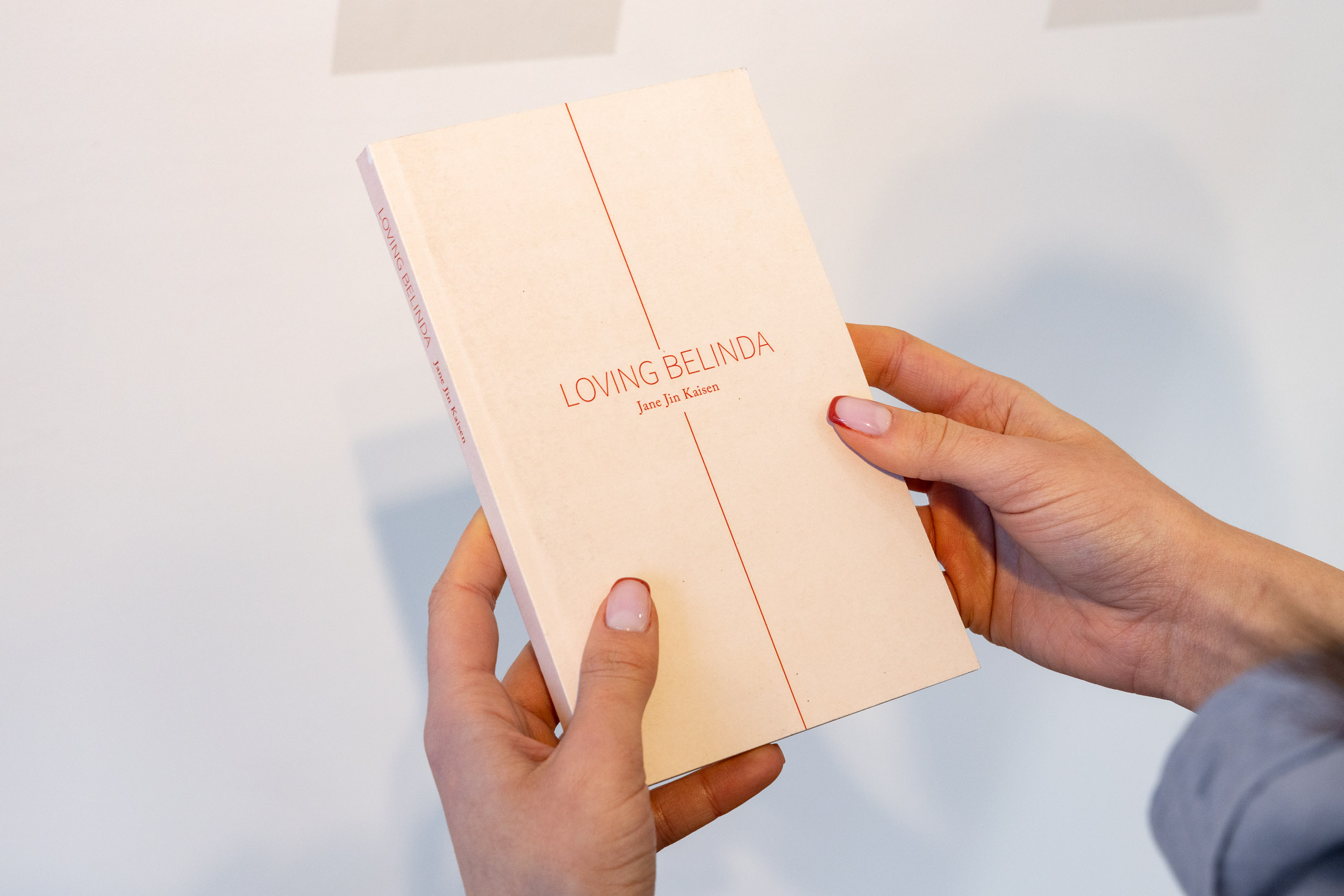 Photo by Jules Lister.