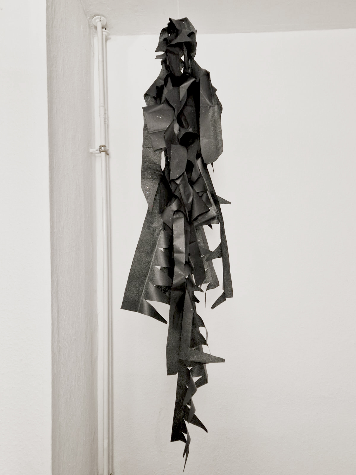 Parts of Dance I, courtesy of the artist