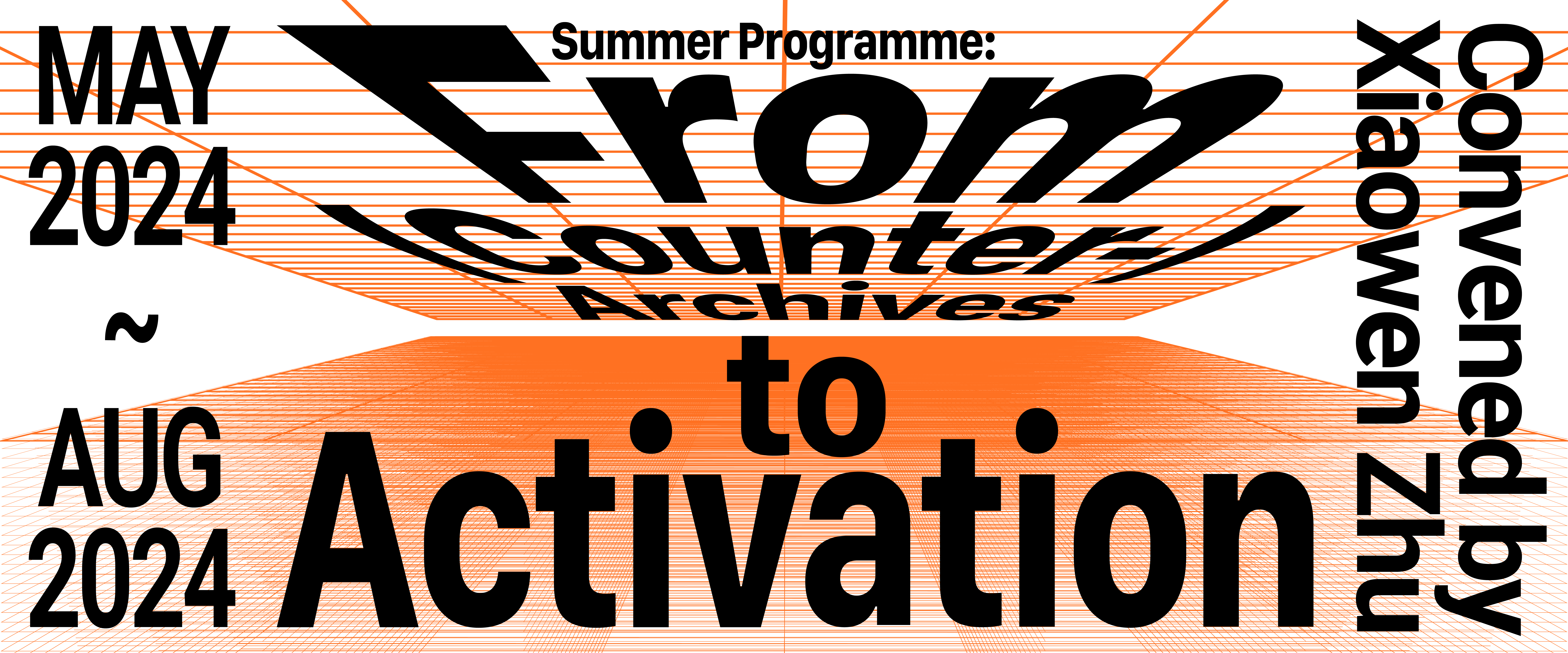 From (Counter-)Archives to Activation