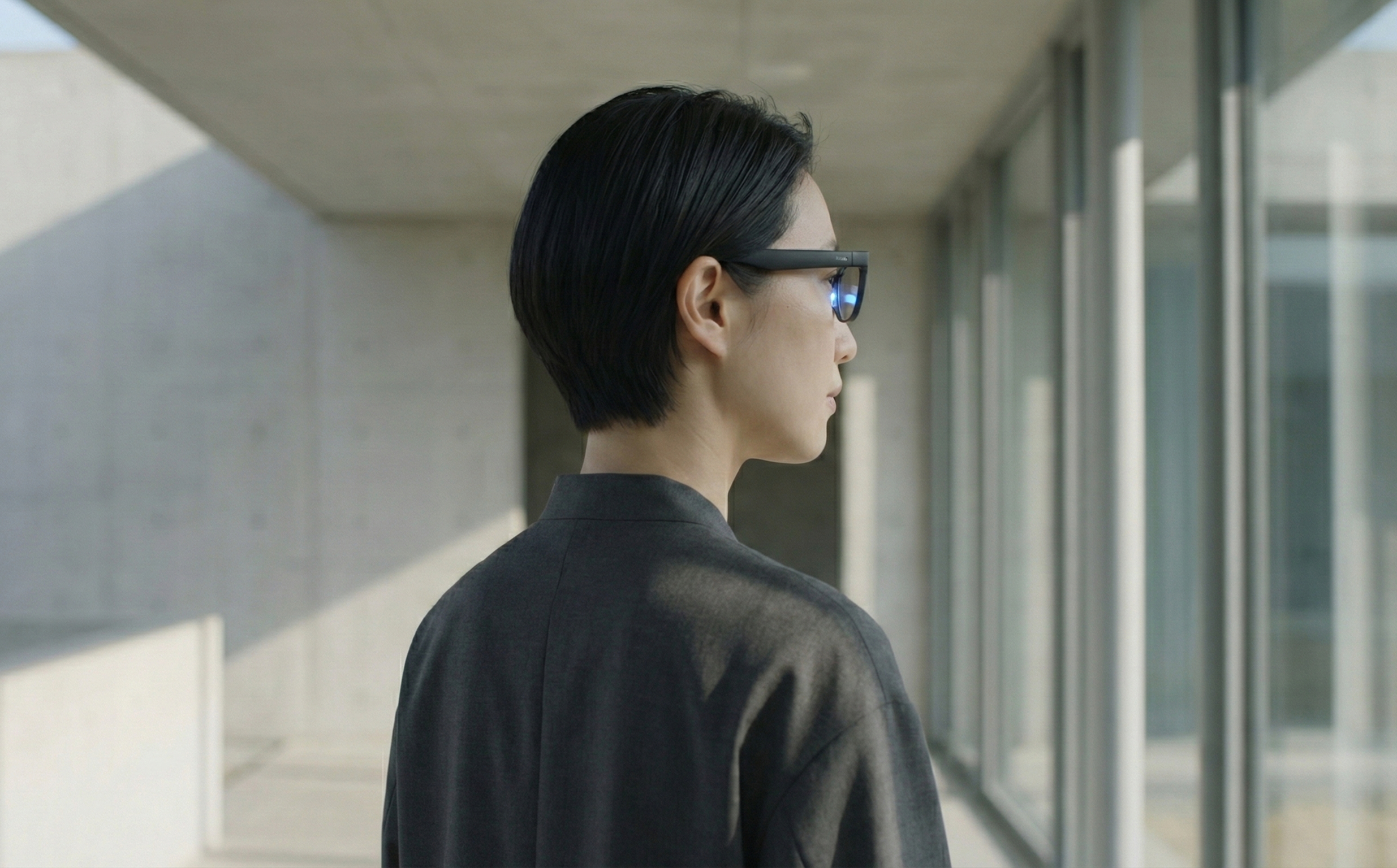 Spatial Interaction Framework