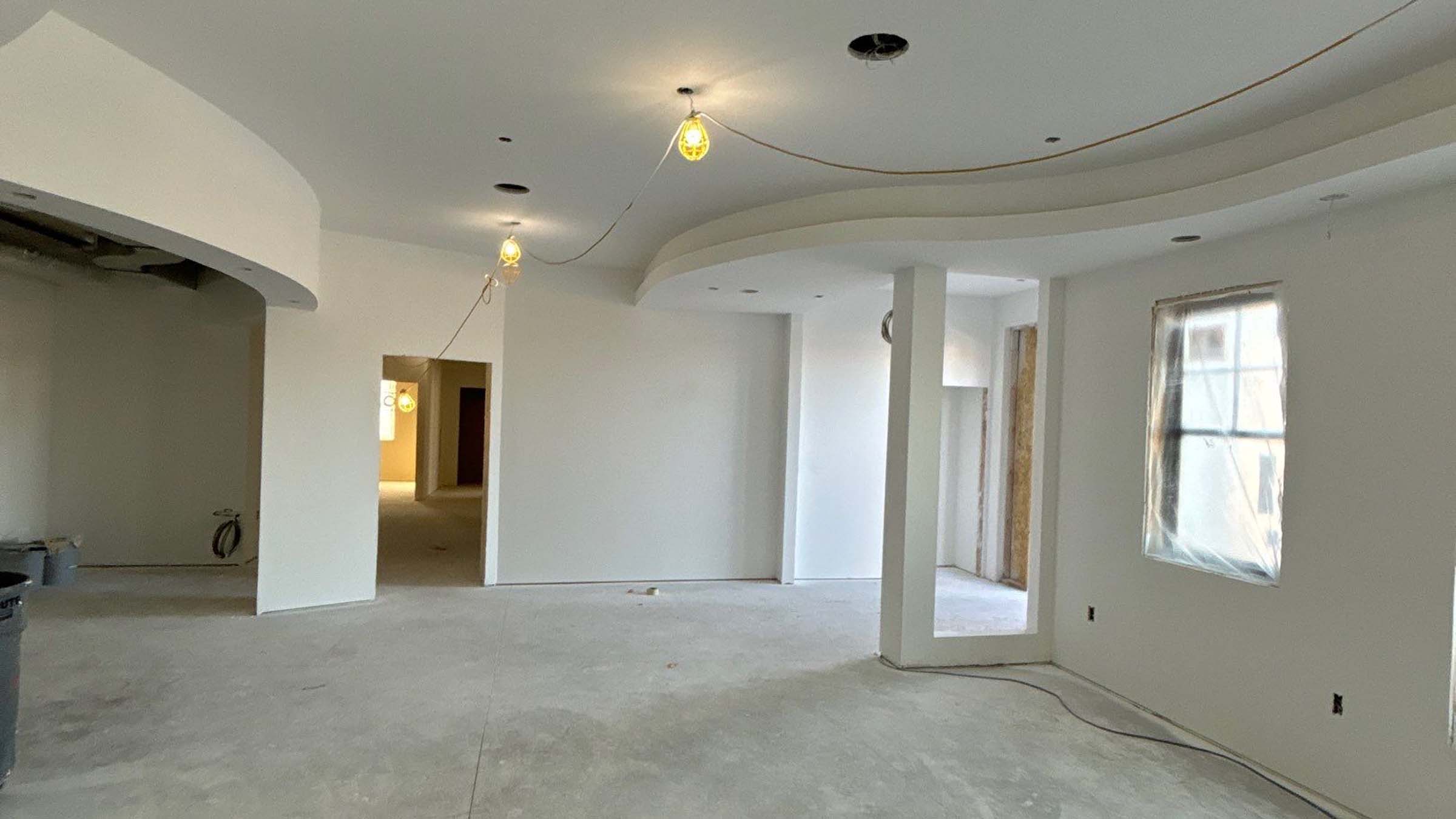 A New 5,000 Square Foot Dental Clinic in Princeton
