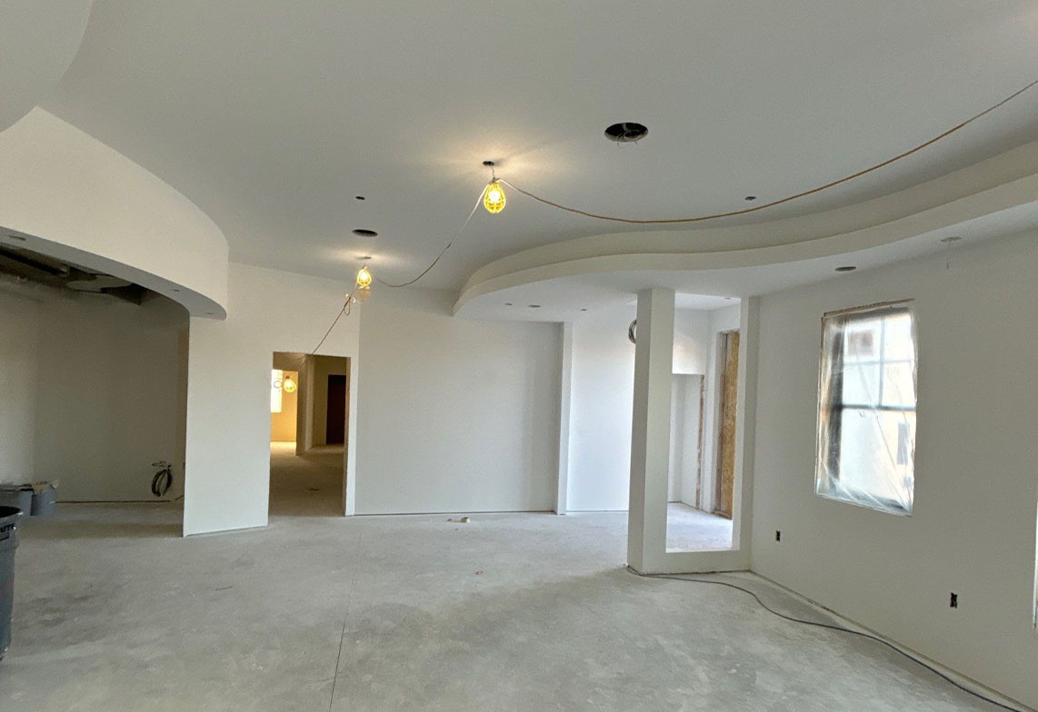 A New 5,000 Square Foot Dental Clinic in Princeton