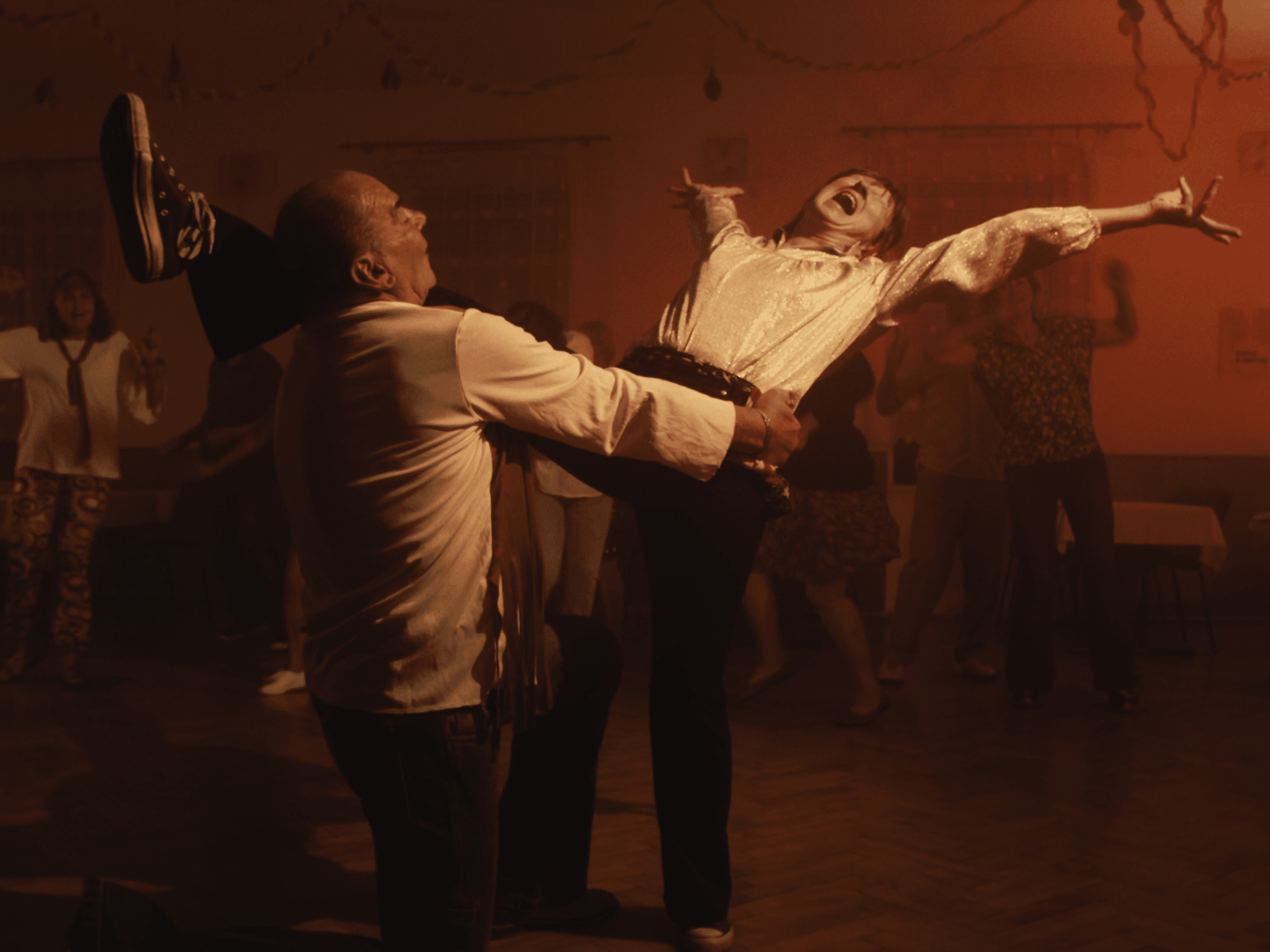 Cabo Wabo - Diskotaneční