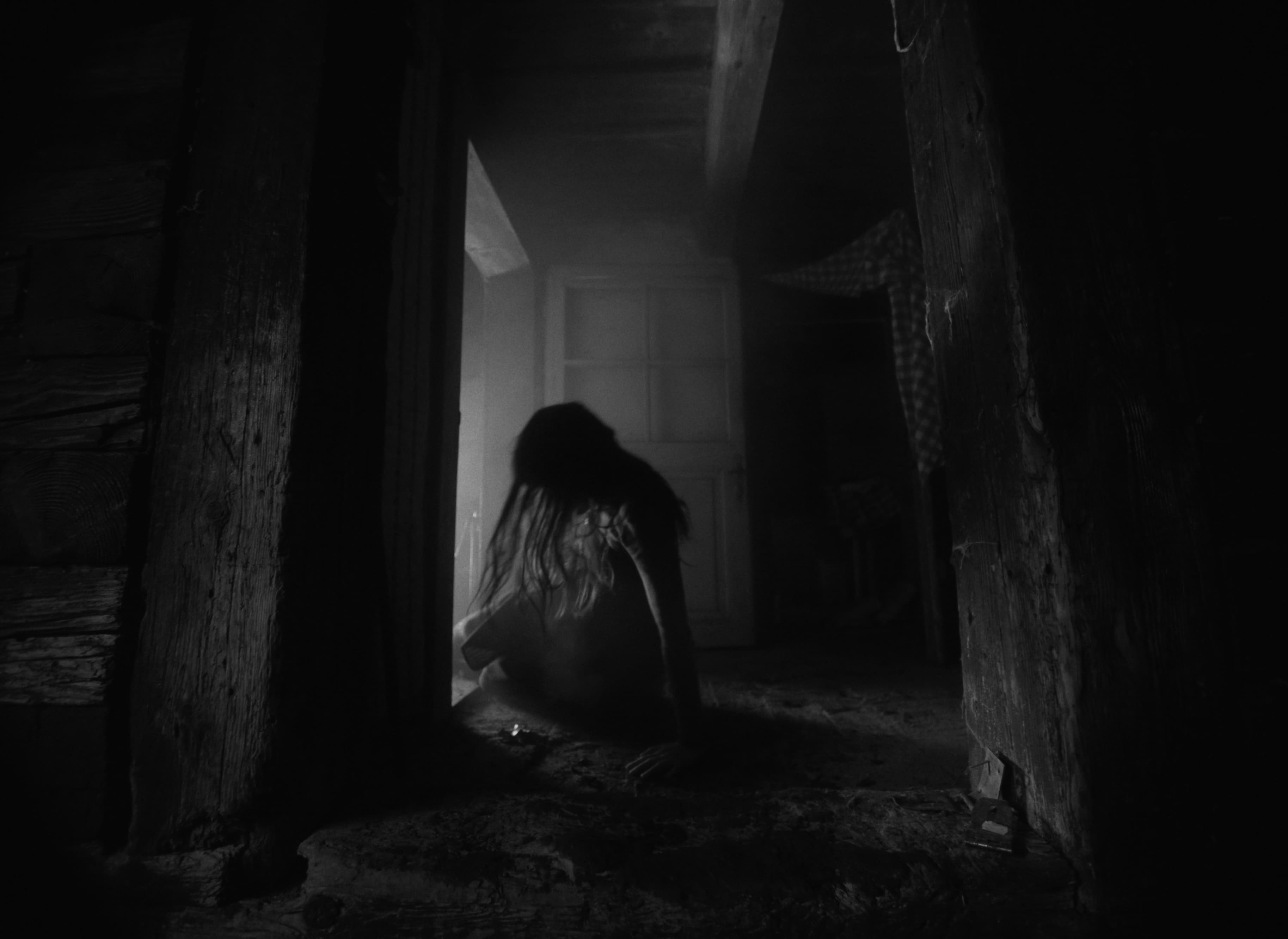 OMĚJ - TMA (Videoklip) - Kamera a režie: Jaroslav Maléř