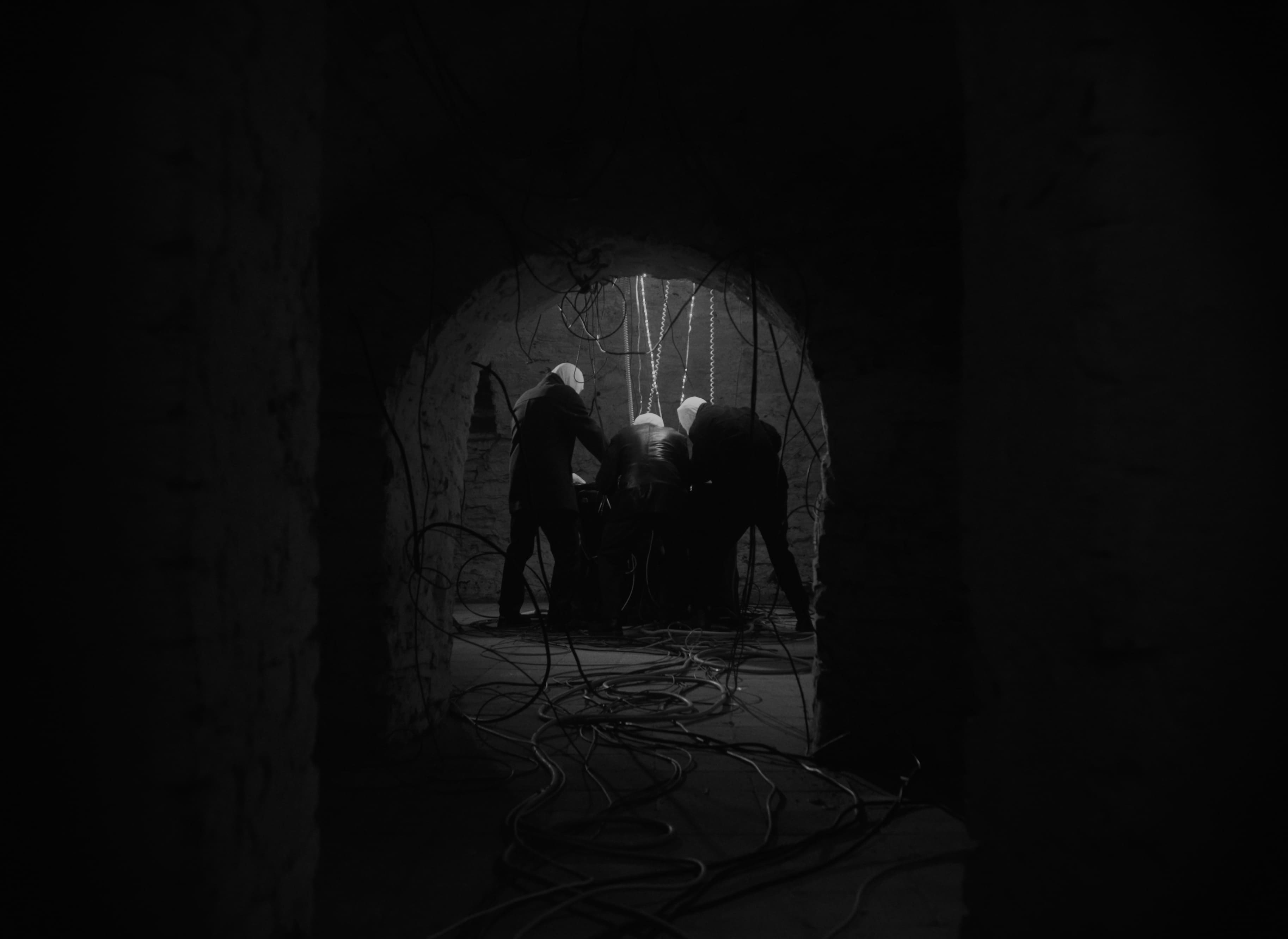 OMĚJ - TMA (Videoklip) - Kamera a režie: Jaroslav Maléř