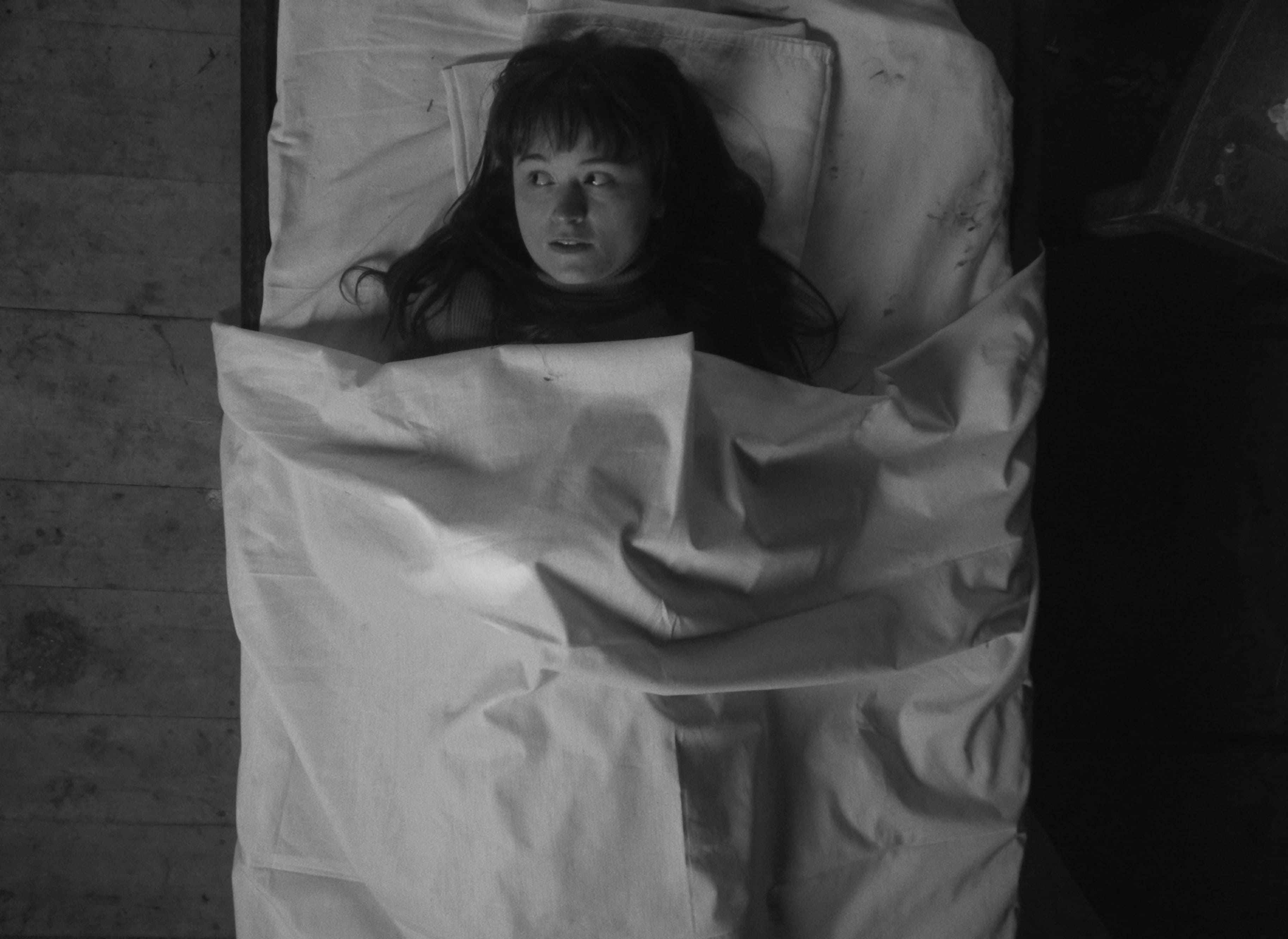 OMĚJ - TMA (Videoklip) - Kamera a režie: Jaroslav Maléř